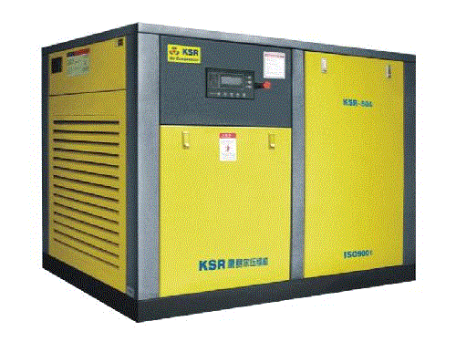 国产品牌空压机种