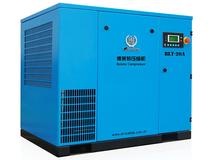 国产品牌空压机种