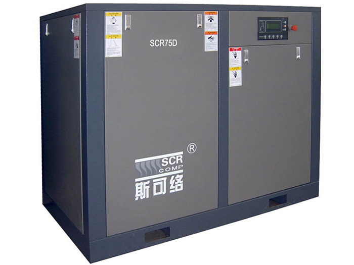 国产品牌空压机种