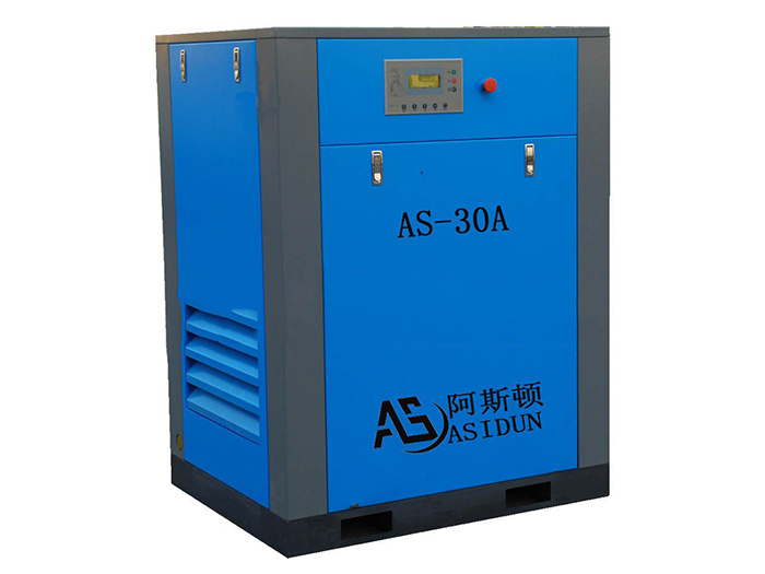 国产品牌空压机种