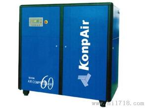 国产品牌空压机种