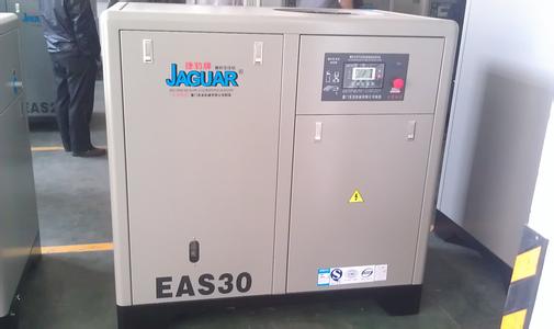 国产品牌空压机种