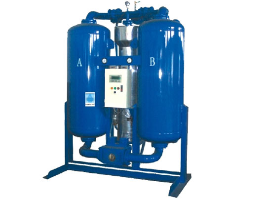 微热吸附式干燥机