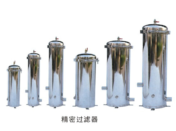 精密过滤器